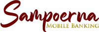 Sampoerna Mobile Banking Logo