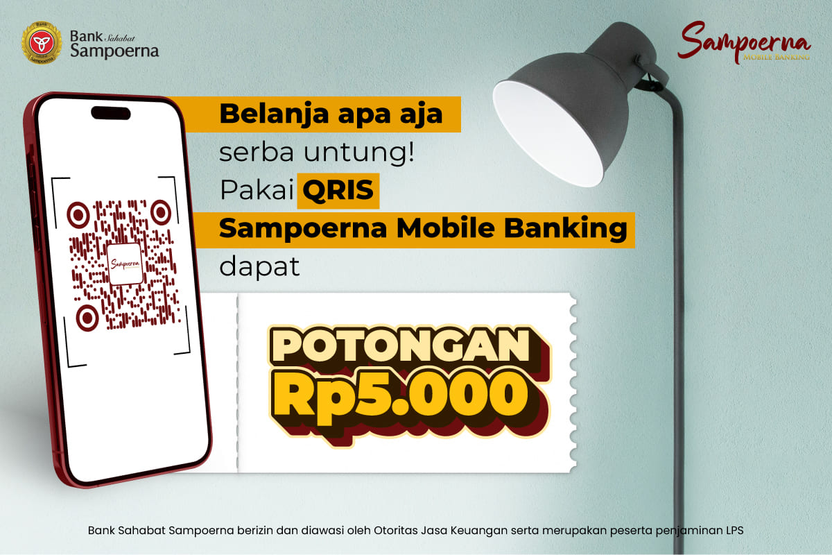 Potongan Sampoerna Fest