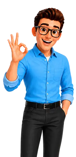 ARLO OKE 1