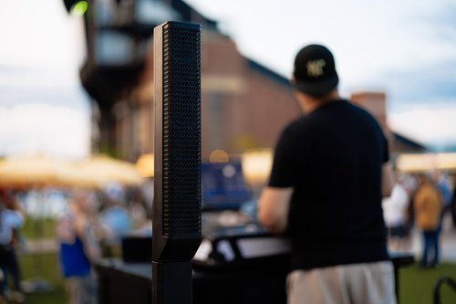 Resound VX6.1 Jones Beach