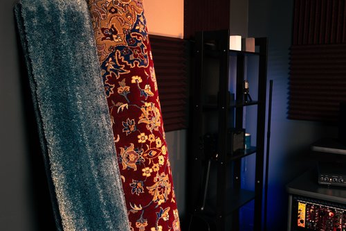 2.1-Sound Proofing V2