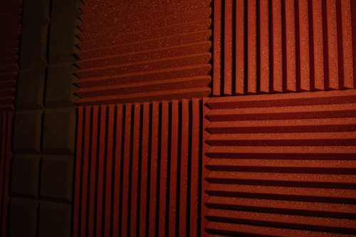 3.0-Acoustic Treatment