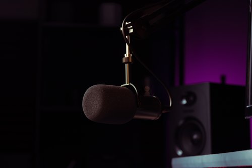 5.0-Microphone Technique