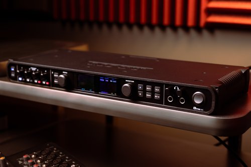 7.0-Recording Hardware