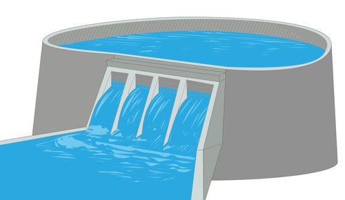 Dam