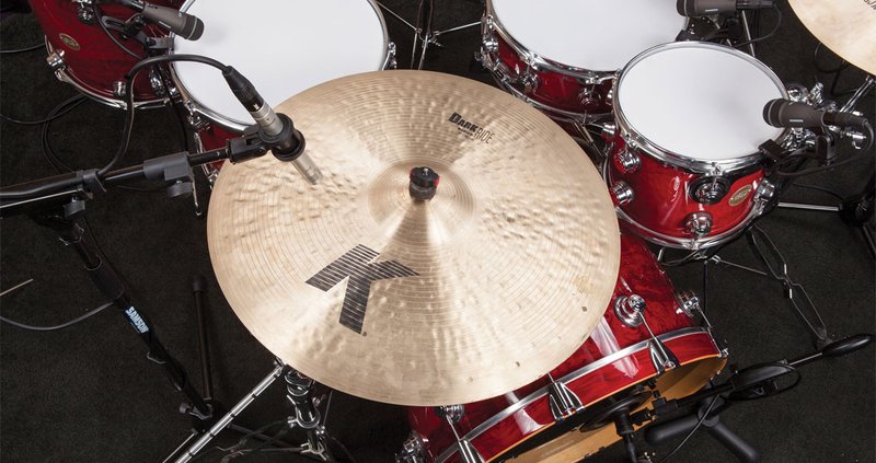 Snare drum mics - How to mic a snare drum