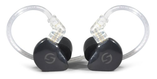 EarAmp Zi150 Earphones