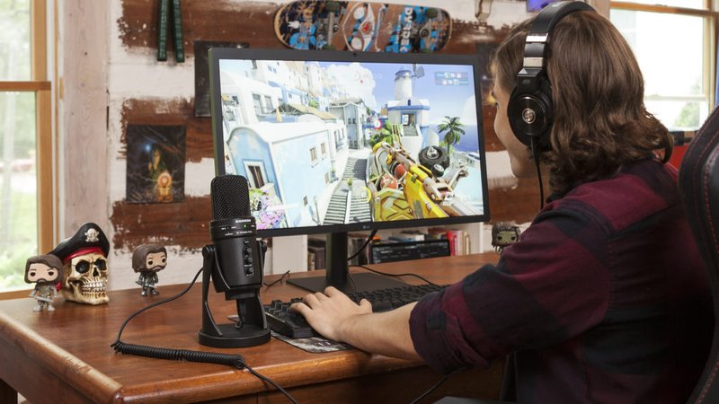 Best cheap microphone for streaming and gaming