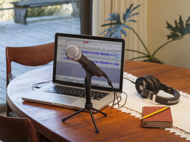 Samson Q2U Review: Best Entry-Level Mic for Podcasters