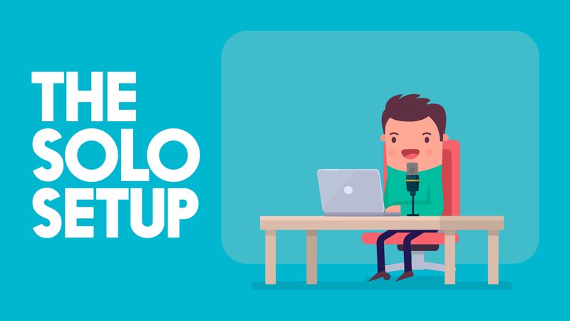 The_Solo_Setup