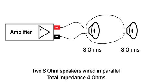 Two-Speakers-Parallel