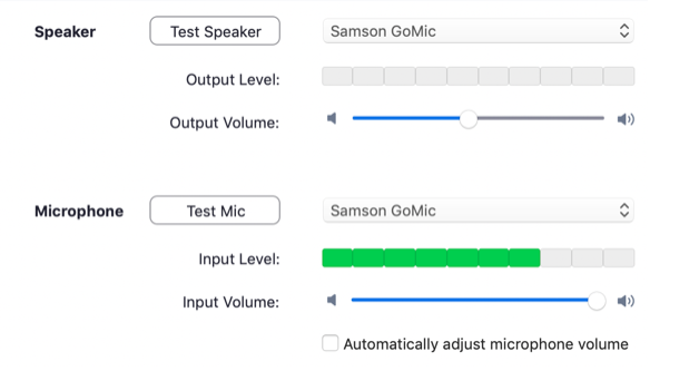 Zoom_speaker_mic_menue