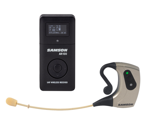 AirLine Micro Pro New Silkscreen