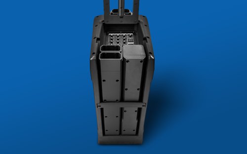 VX6.1 components