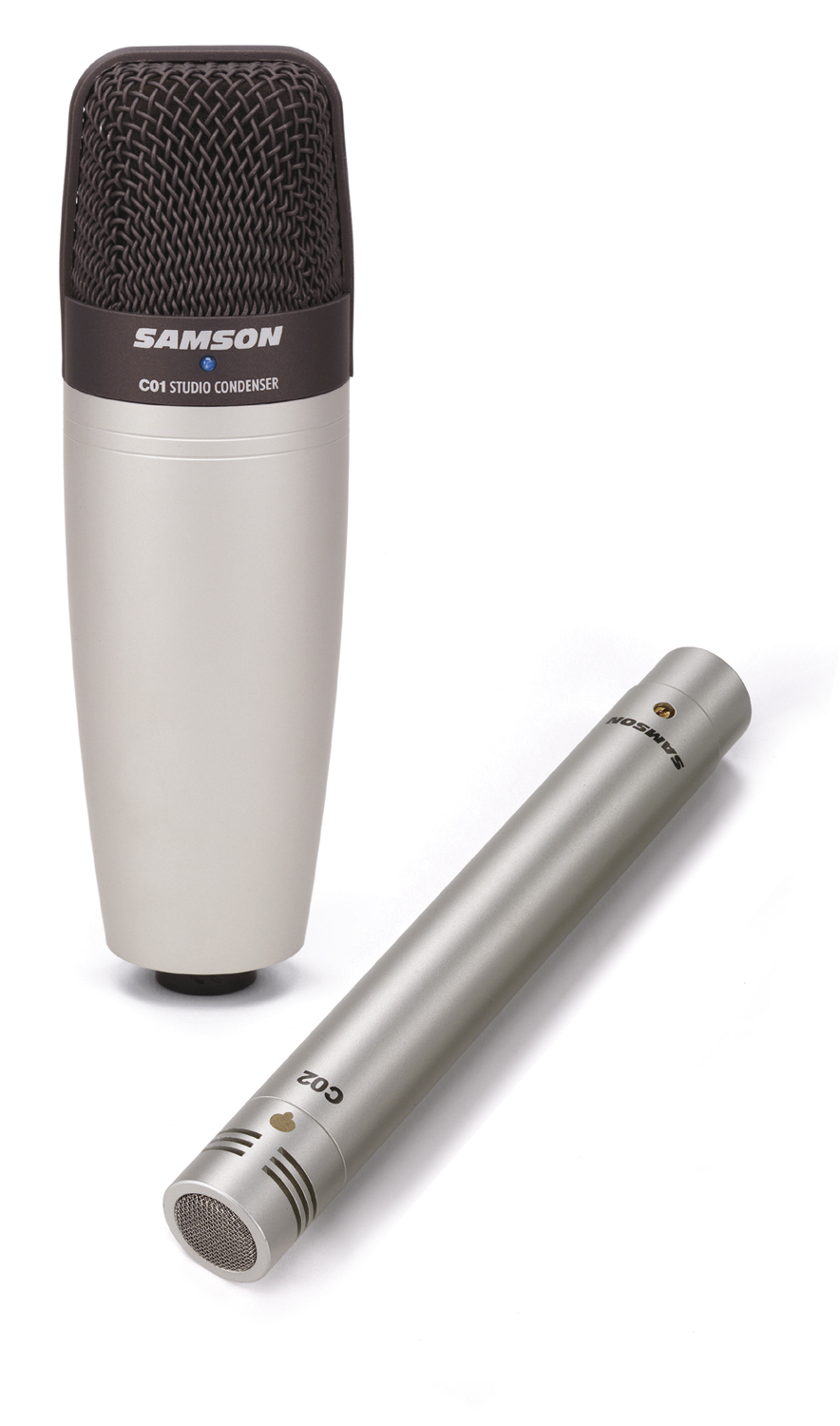 C01 / C02 CL | Samson
