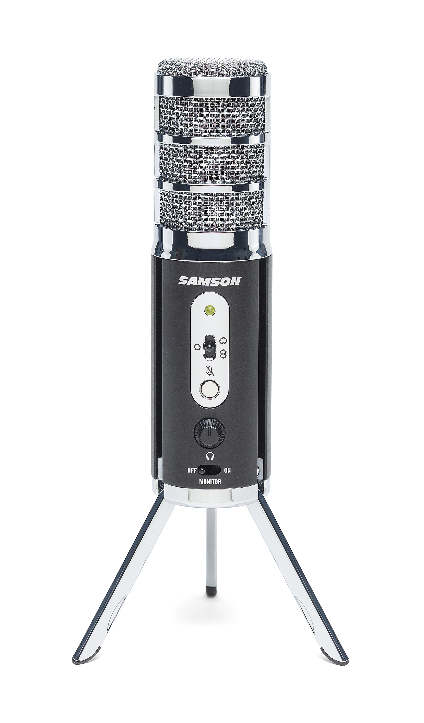 SAMSON Satellite スマホ対応コンデンサーマイク Satellite | Samson