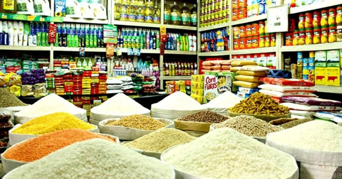 அத்தியாவசிய உணவுப் பொருட்கள் விநியோகிக்கப்படும் அளவு அதிகரிப்பு!