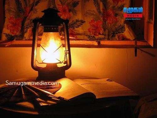 இனி ஒரு மணிநேரம் மட்டுமே மின்வெட்டு! – வெளியான மகிழ்ச்சித் தகவல்