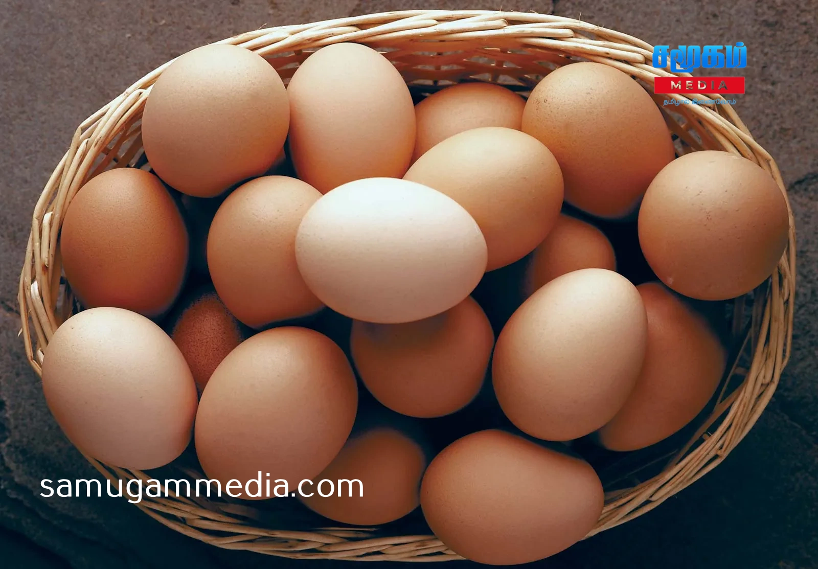 மலையகத்தில் கட்டுப்பாட்டு விலையைமீறி முட்டை விற்பனை!