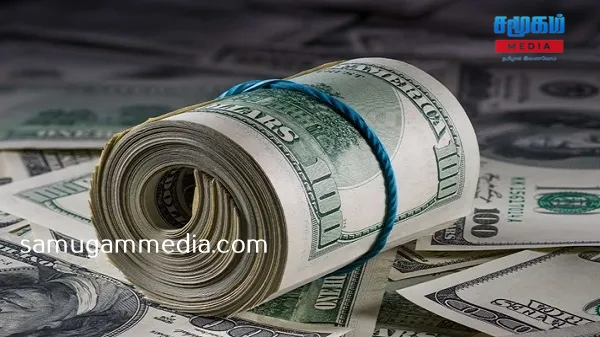 இலங்கைக்கு வரும் டொலர்களில் திடீர் திருப்பம்! மத்திய வங்கி தகவல்