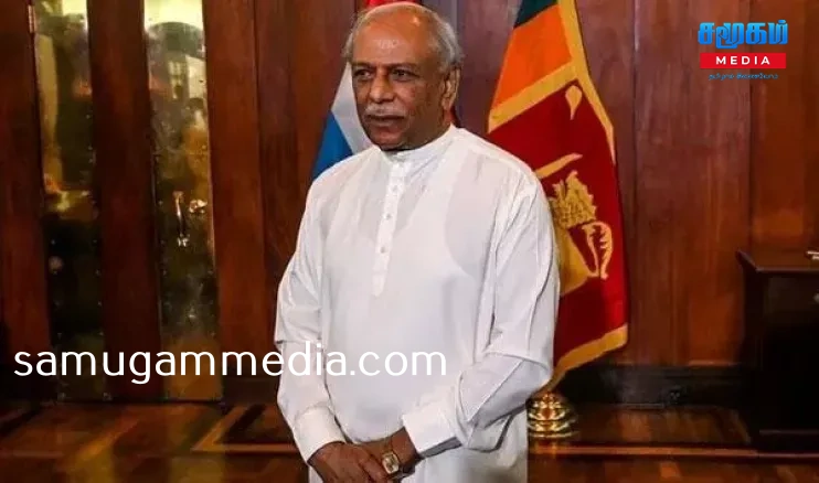 புதிய அமைச்சரவையில் பெண்களுக்கு முன்னுரிமை! பிரதமர் அறிவிப்பு