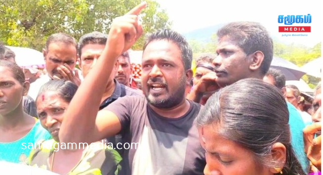 இணக்கப்பாட்டு ஆவணத்தை தமிழ் மொழியில் தொழிலாளர்களுக்கு வழங்குவதற்கு நடவடிக்கை!