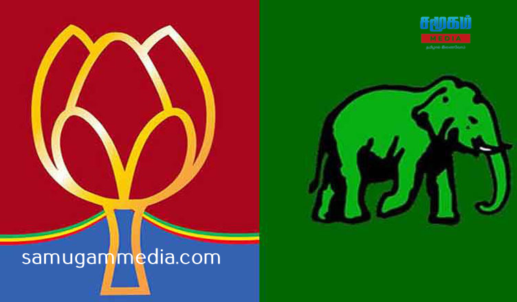 ஐக்கிய தேசியக் கட்சிக்கு தாவும் பெரமுனவின் பெருமளவிலான உறுப்பினர்கள்!