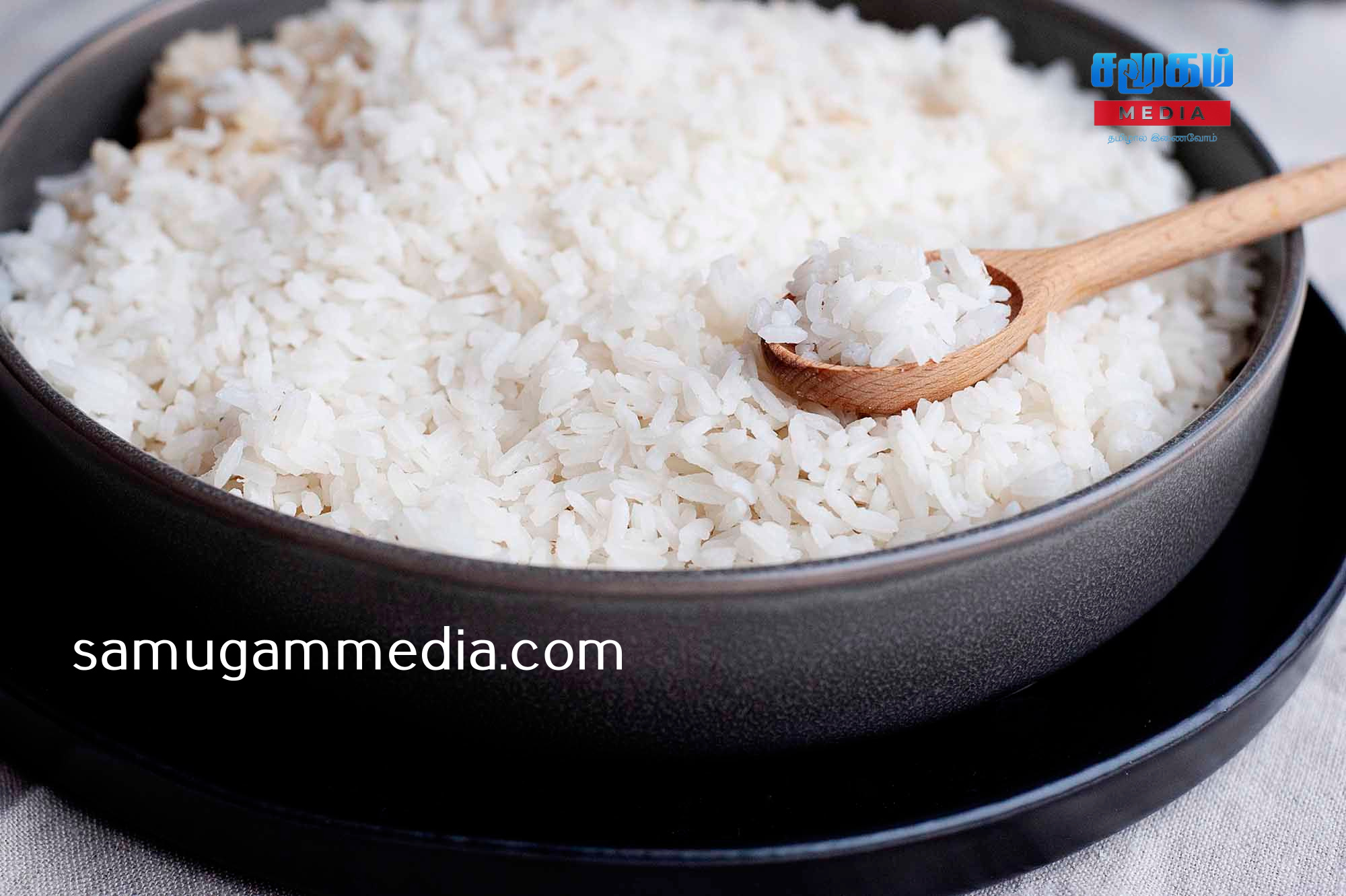 இலங்கையில் மக்கள் சோற்று பாணைகளை கொள்ளையிடும் நிலை!