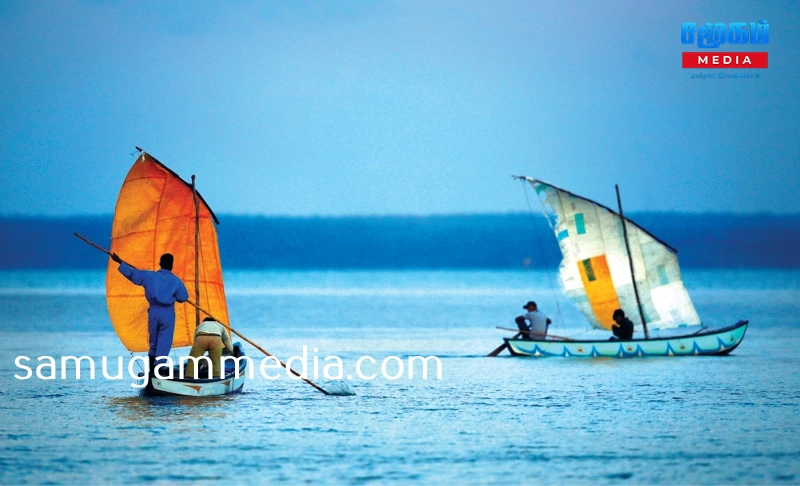 மீன்பிடி, கடற்பயண நடவடிக்கைகளில் ஈடுபட வேண்டாம்! – விடுக்கப்பட்ட எச்சரிக்கை