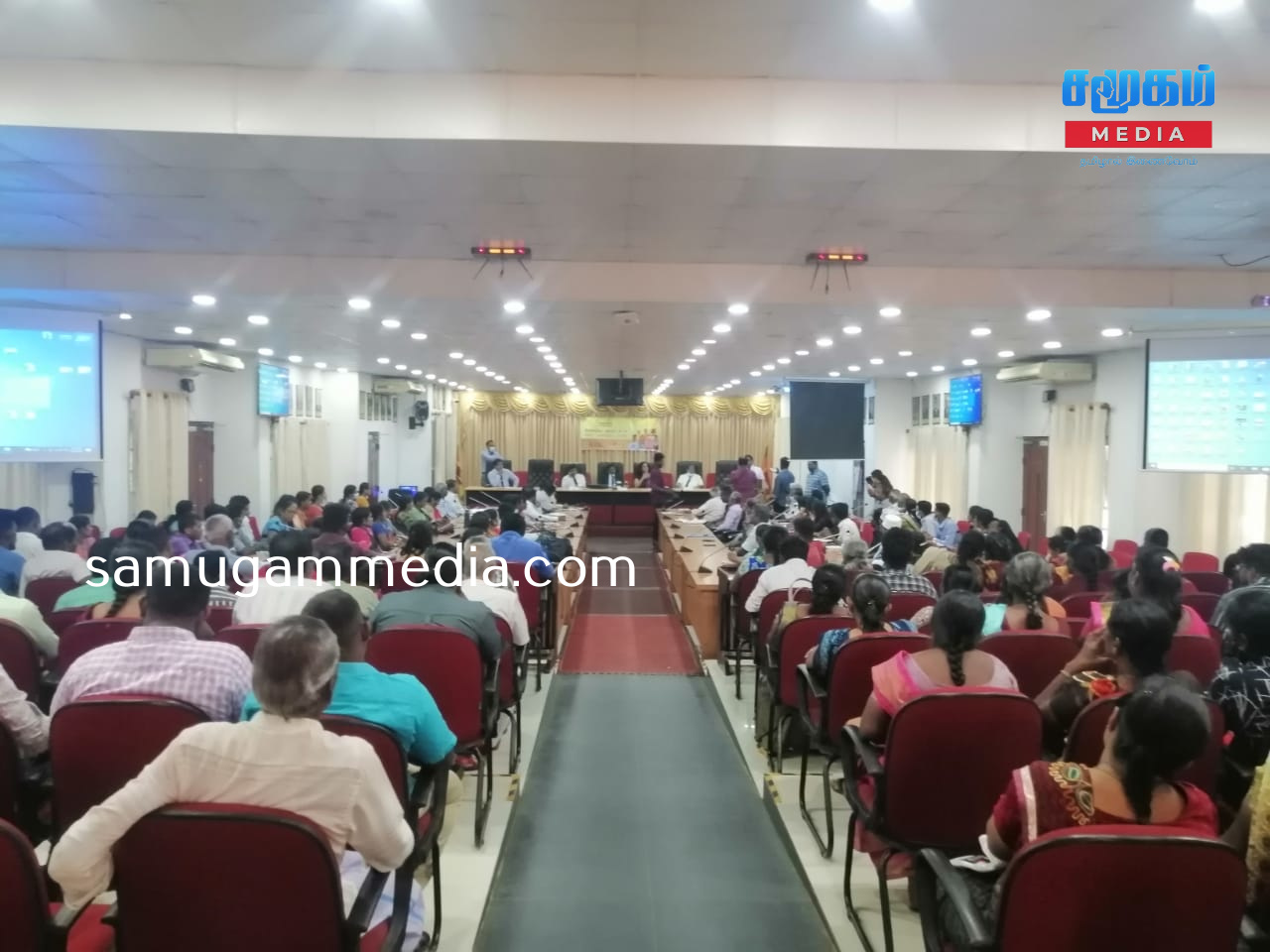 ‘தகவல் அறியும் உரிமை தினம்’ யாழில் விழிப்புணர்வு கருத்தமர்வு!