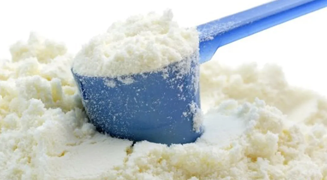 பால் மாவின் விலை மீண்டும் அதிகரிப்பு!