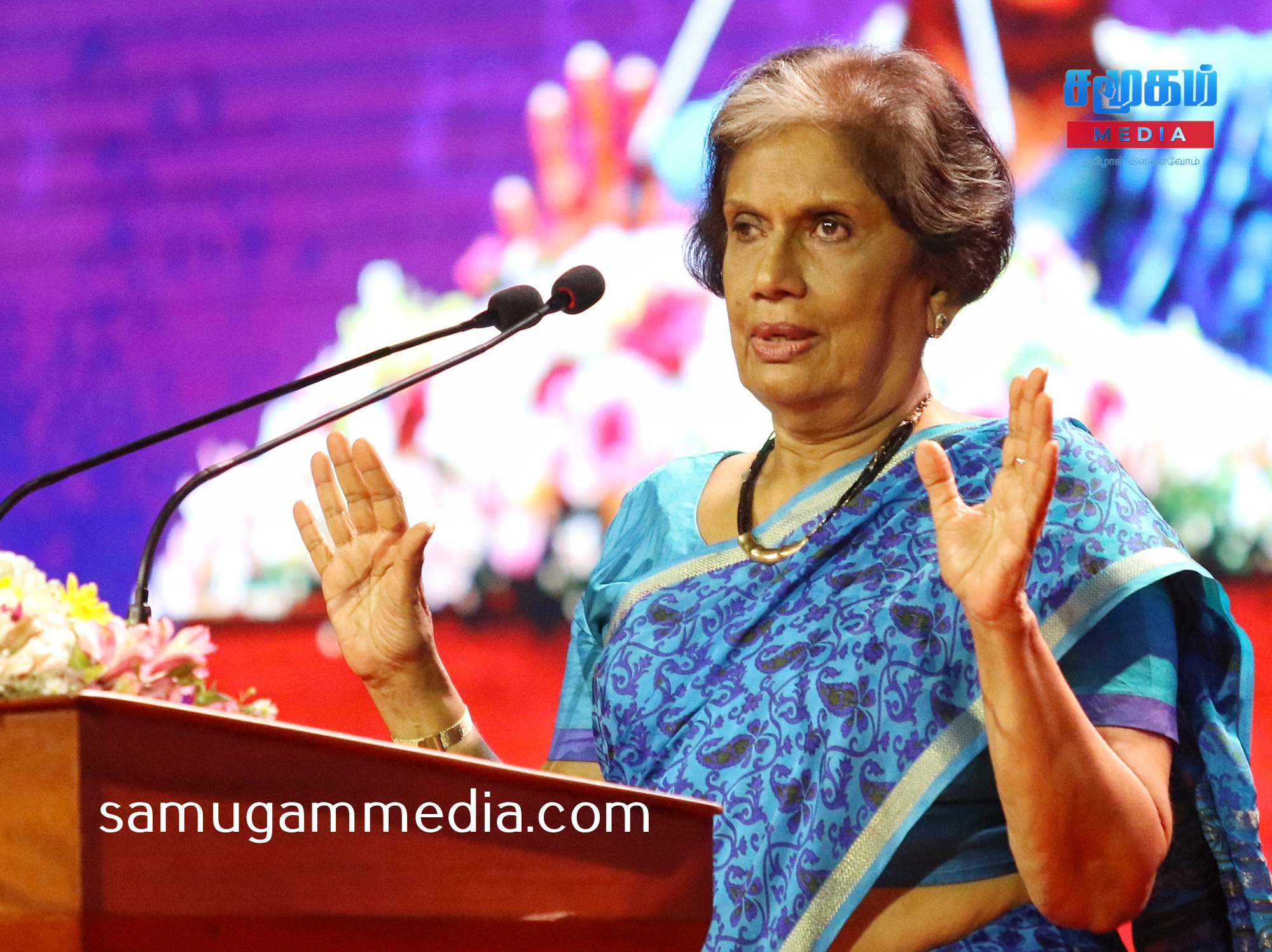 பிரித்தானியாவின் புதிய பிரதமருக்கு சந்திரிக்கா வாழ்த்து!