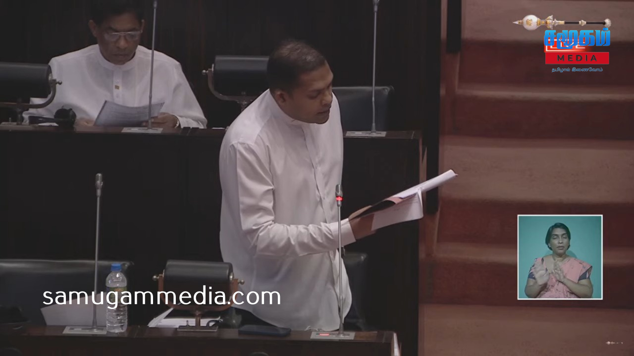 வெளிநாட்டு வேலை வாய்ப்புக்காக காத்திருப்போருக்கு அமைச்சின் அறிவிப்பு