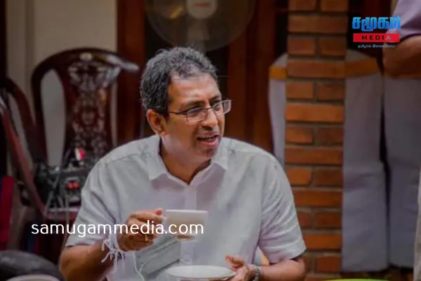 மக்கள் தண்ணீர் கேட்டபோது சுட்டு வீழ்த்திய கோட்டா! – எதிர்க்கட்சி குற்றச்சாட்டு