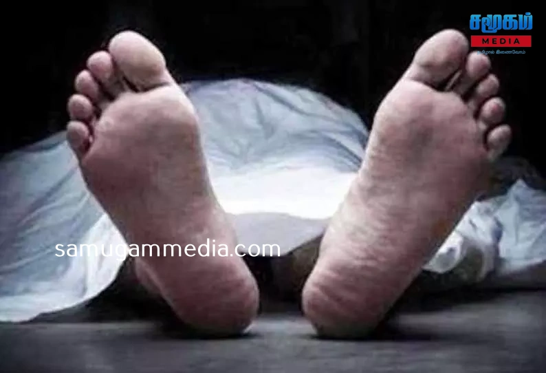 யாழில் ஆலயத்திற்கு சென்றவருக்கு ஏற்பட்ட பரிதாபம்!