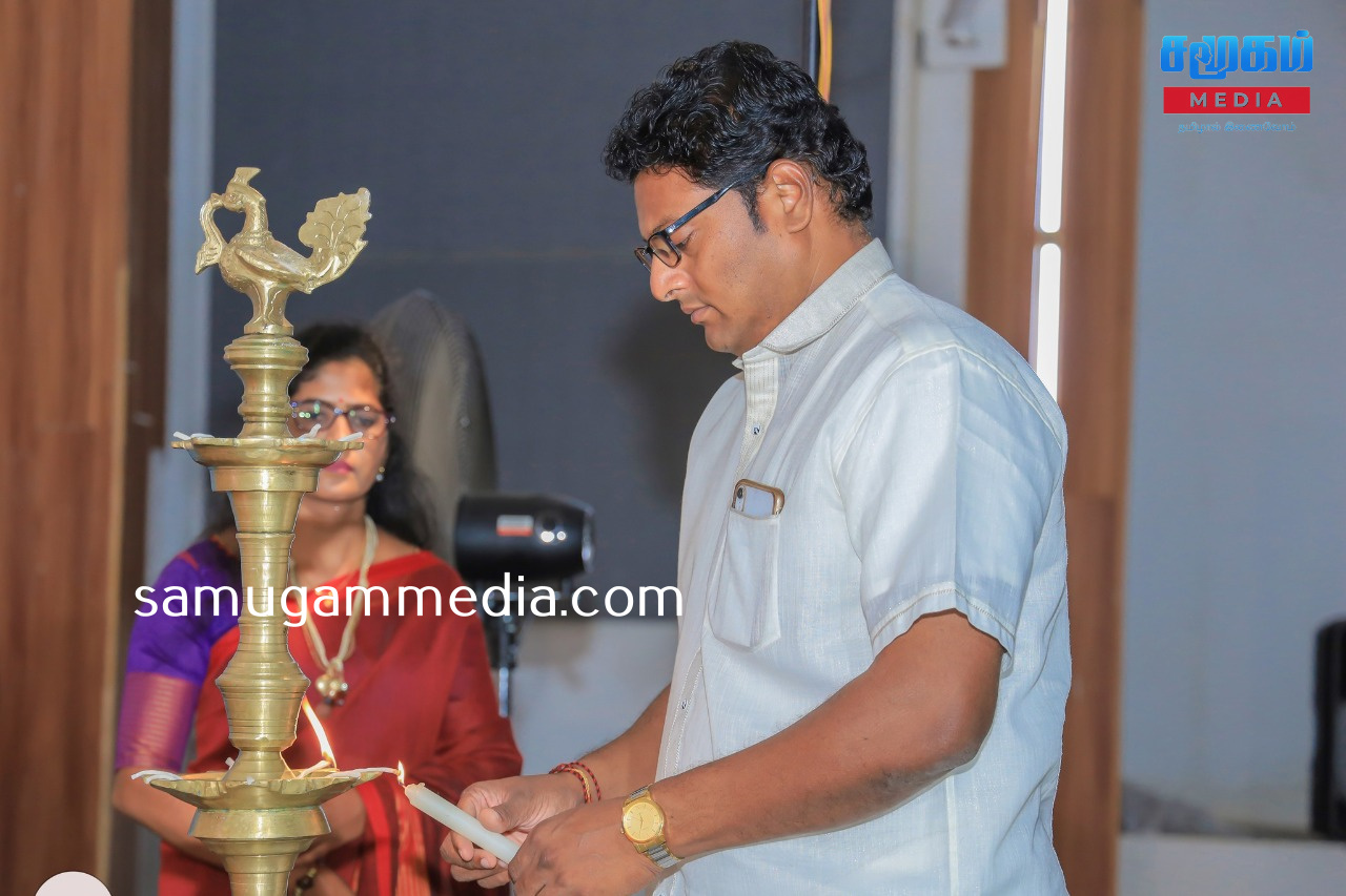 ஈழத்தில் இருந்தும் உலகத்தரத்திற்கு சினிமாவை உருவாக்க முடியும் – யாழ். மாநகர முதல்வர் நம்பிக்கை