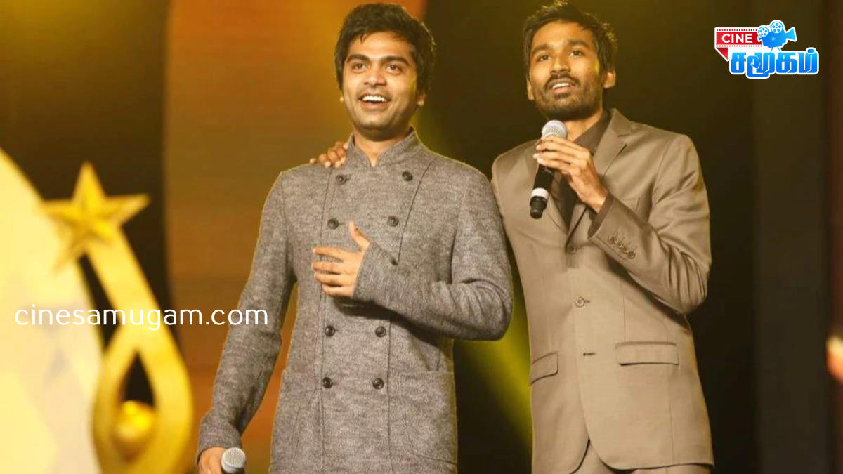 Dhanush and Simbu’s movie released on the same day – fans in high anticipation