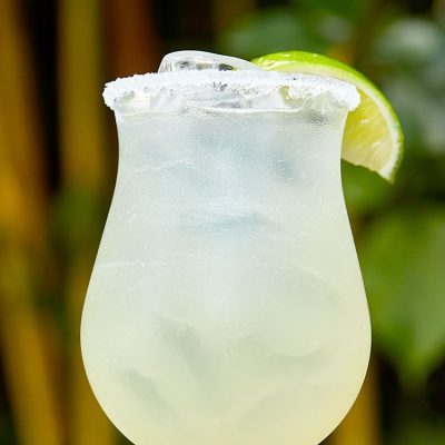 Yuzu Margarita