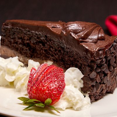 Chocolate Cake