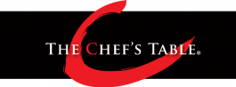 The Chefs Table Logo