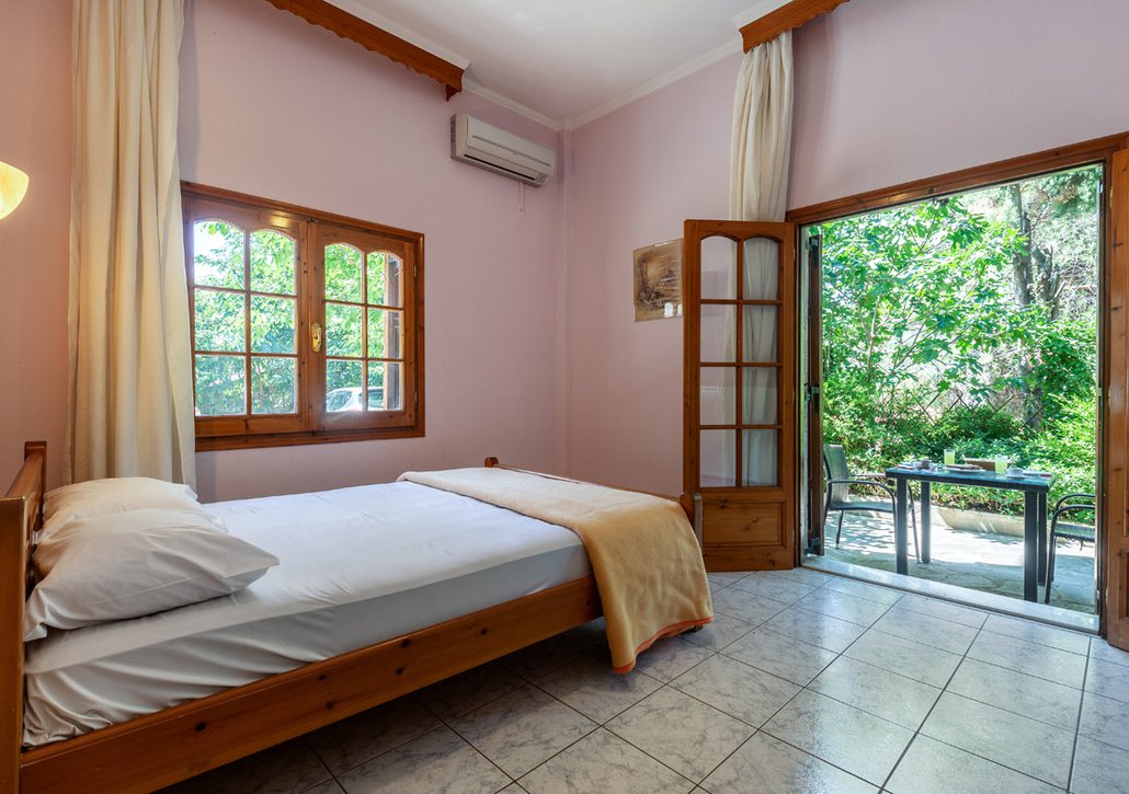 Double room 1