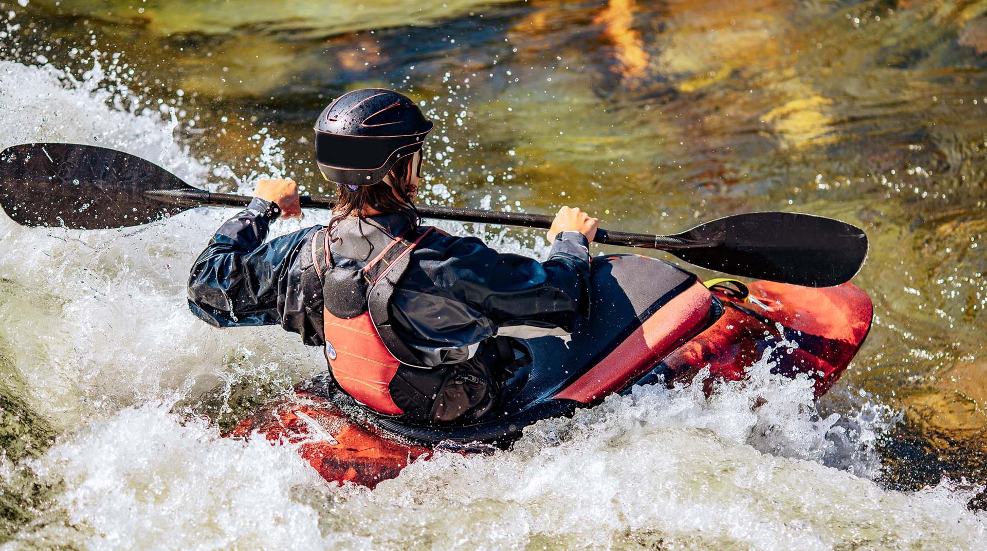 Rafting