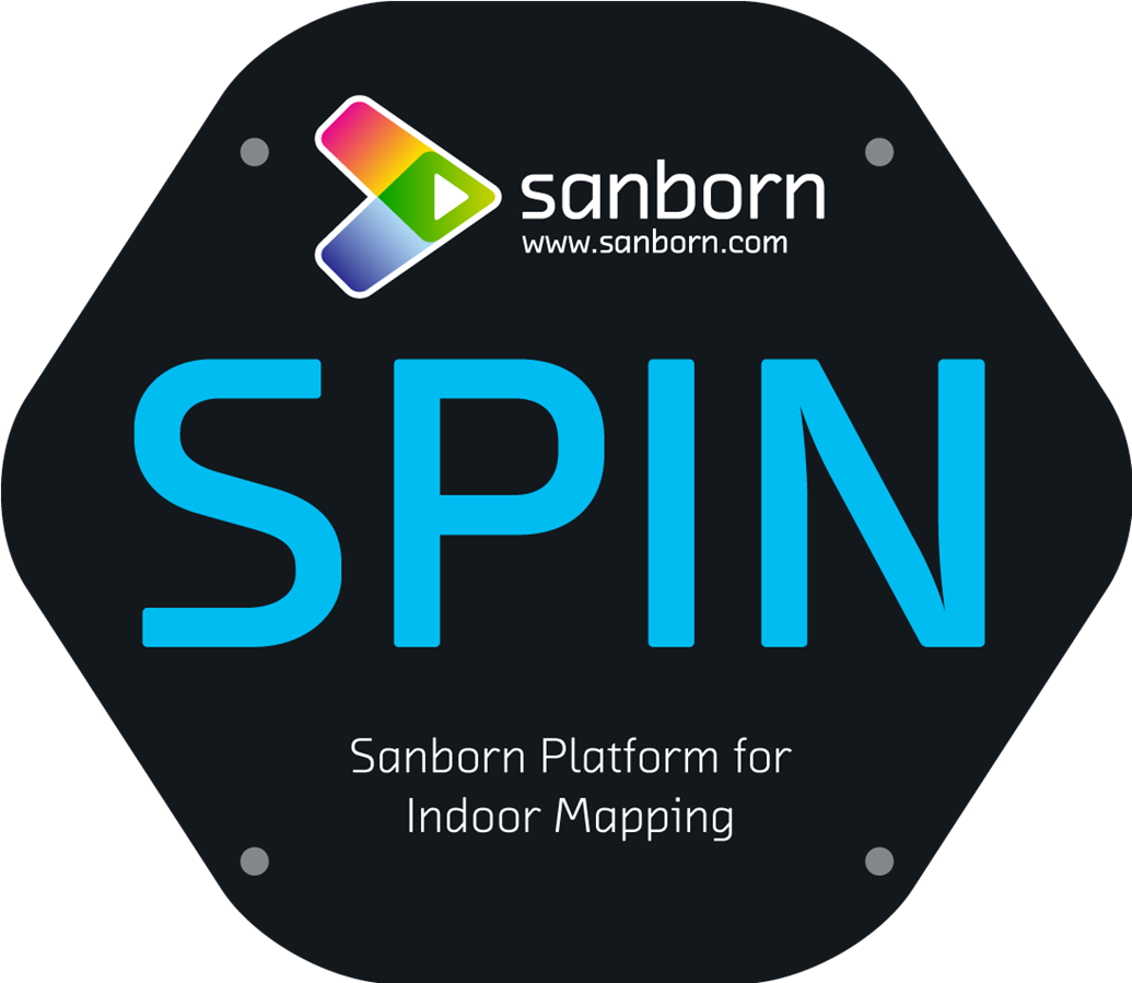 Image of SPIN™ Robot