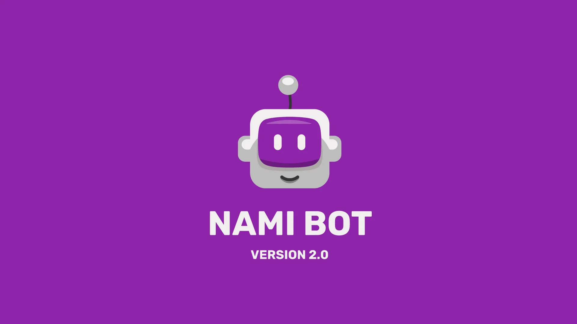 NamiBot - Discord Bot