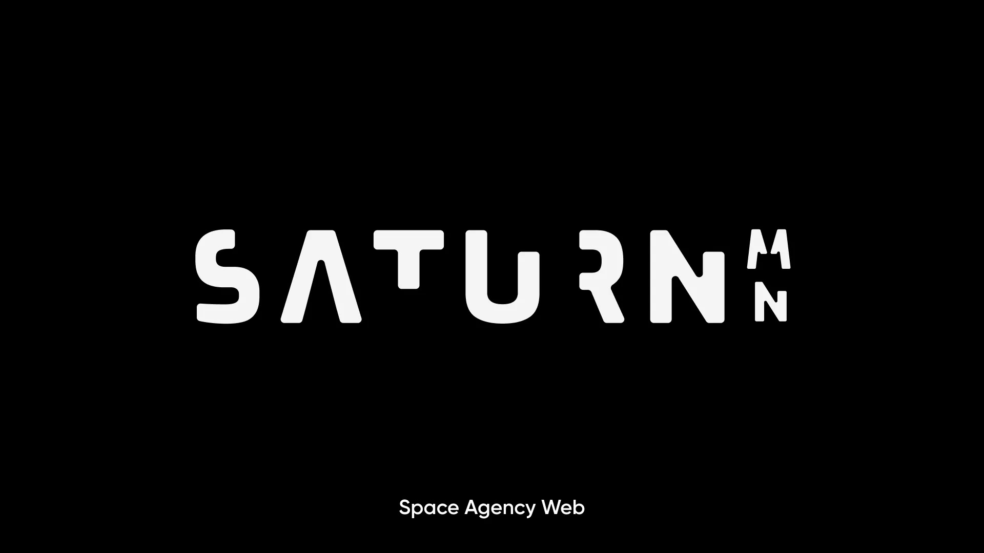 Saturn.MN - Space Agency Web