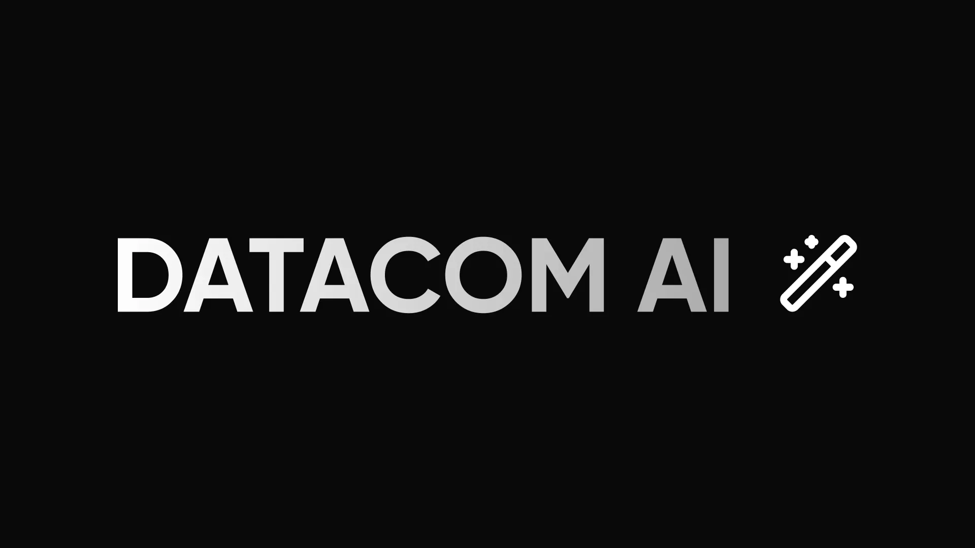 Datacom AI - Domain Name Suggestion
