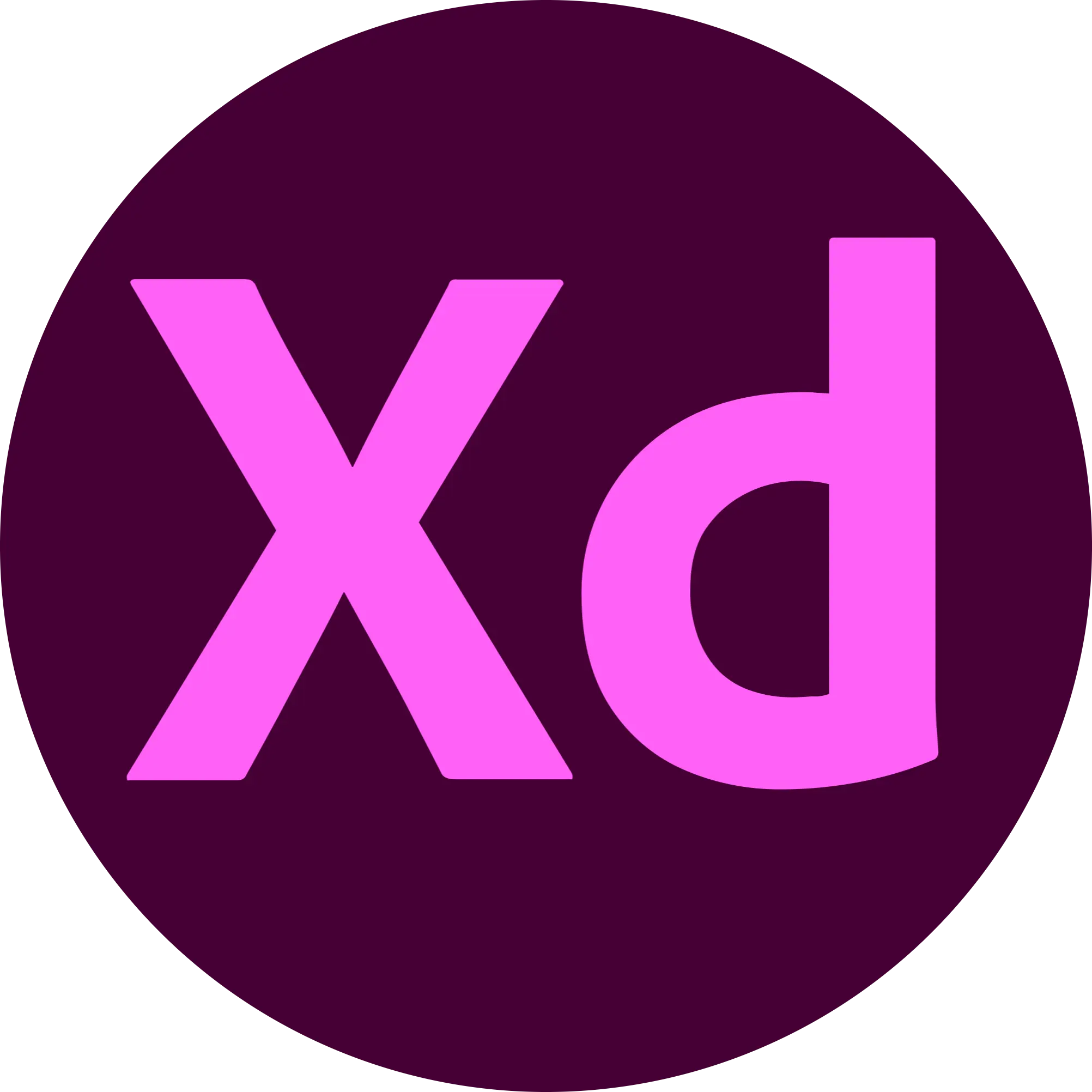 Adobe XD