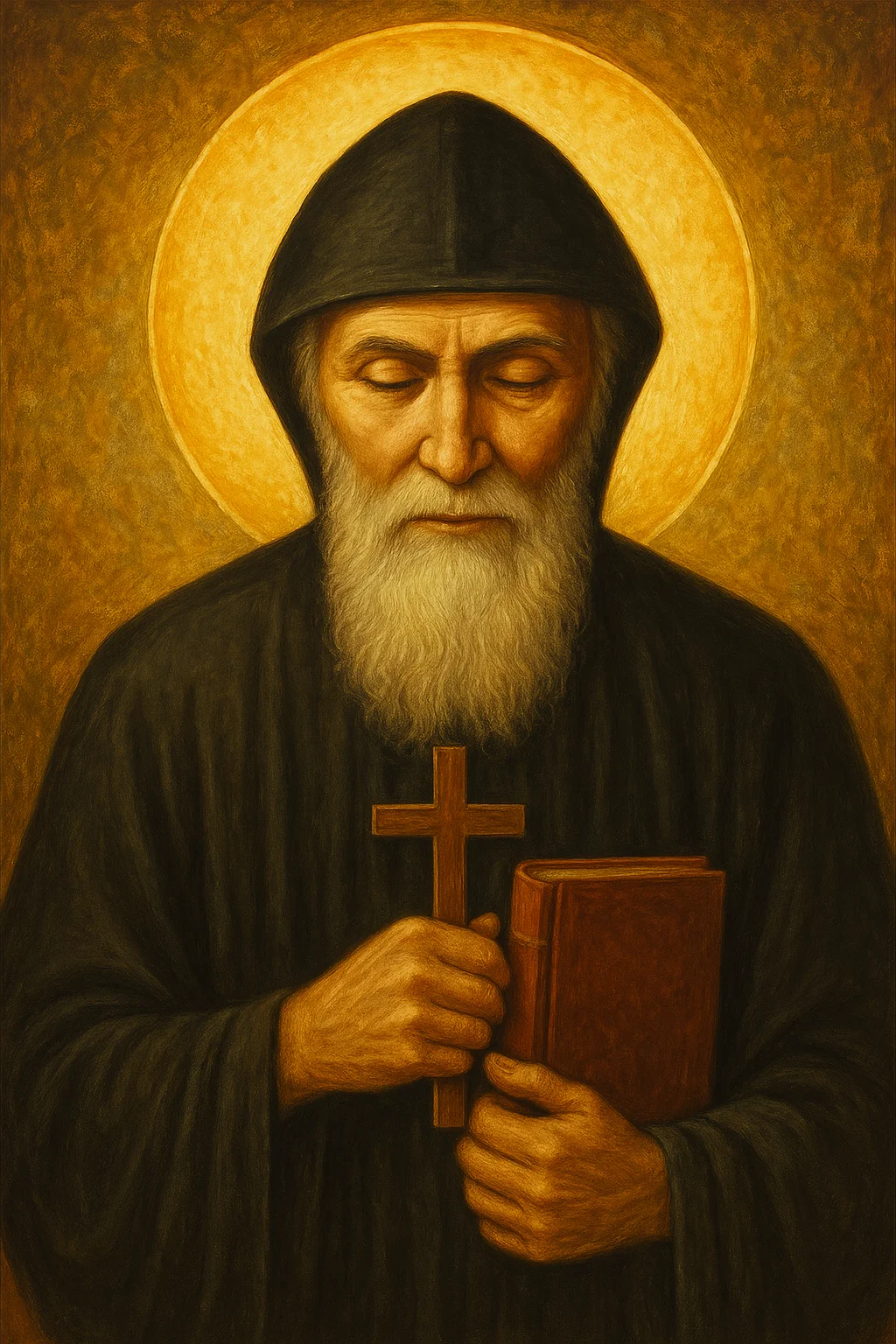 Charbel Makhlouf