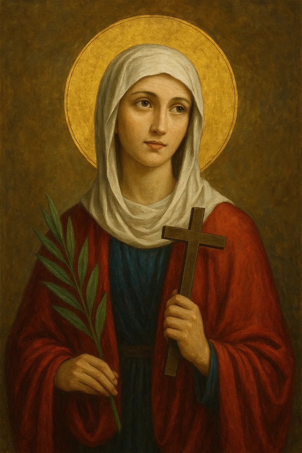 Nathalie de Cordoue