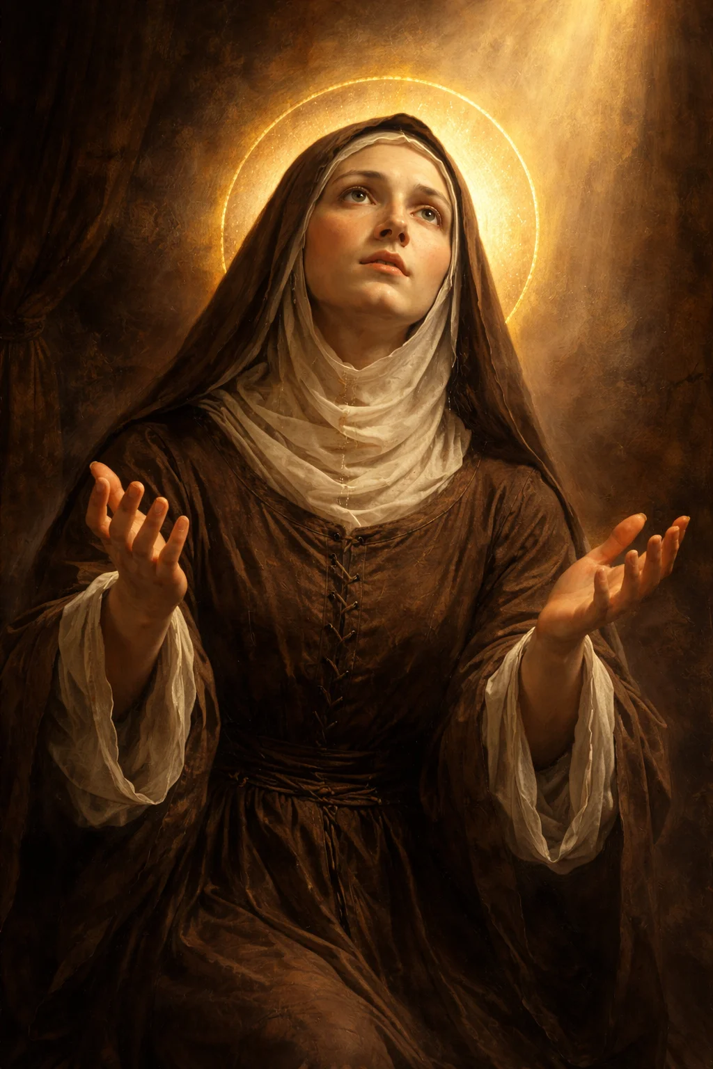 Angèle de Foligno